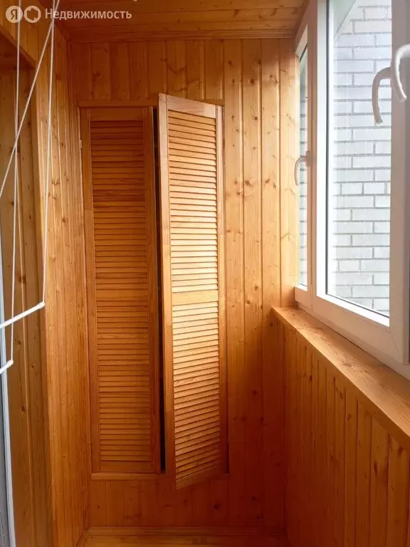 2-комнатная квартира: Чебоксары, улица Чернышевского, 29к1 (56 м) - Фото 0