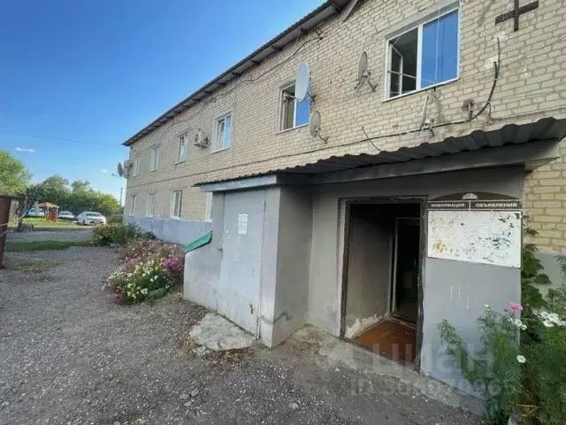 Комната Белгородская область, Алексеевка ул. Мостовая (18.5 м) - Фото 1