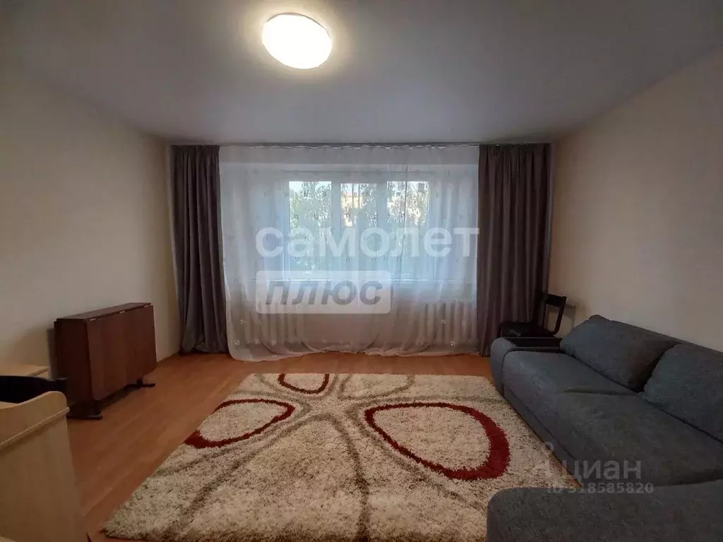 Студия Краснодарский край, Краснодар ул. Имени Игнатова, 8 (23.0 м) - Фото 0
