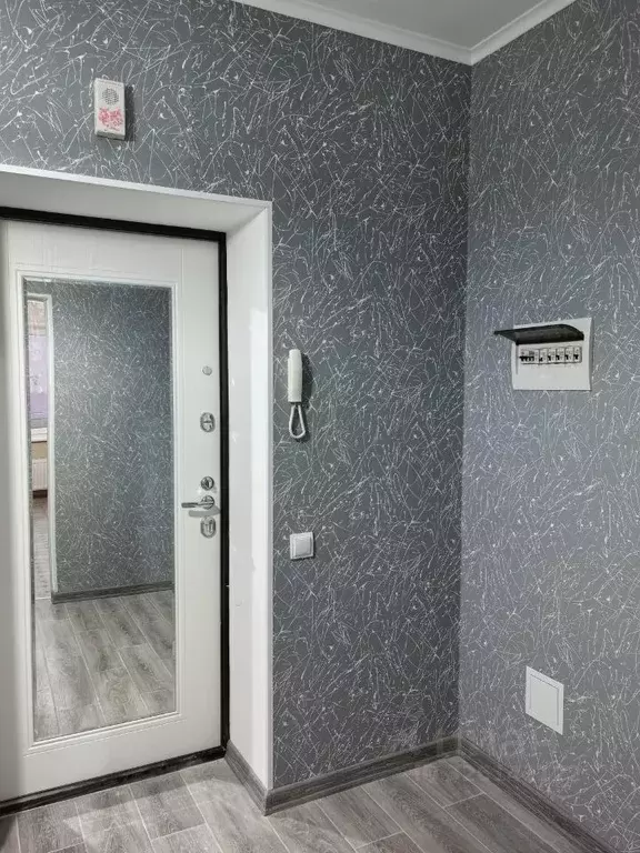 1-к кв. Калининградская область, Калининград Печатная ул., 21В (44.0 ... - Фото 1