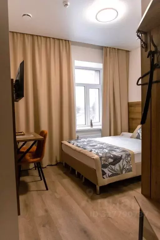 Комната Ленинградская область, Выборг Островная ул., 1 - Фото 2