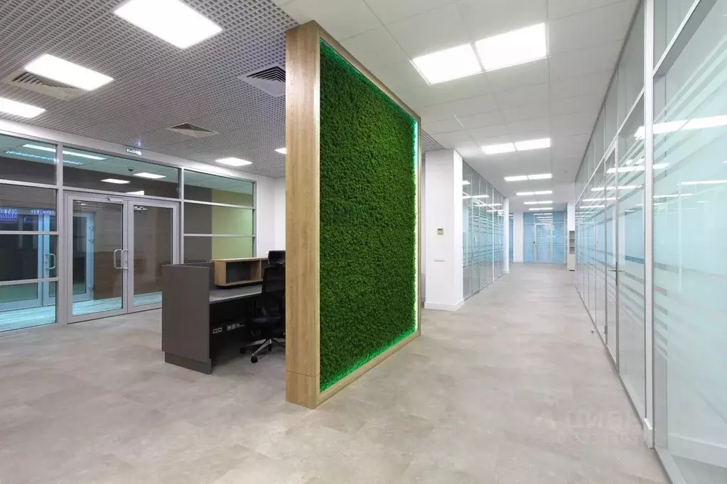 Офис в Московская область, Мытищи Центральная ул., с20Б (5600 м) - Фото 1