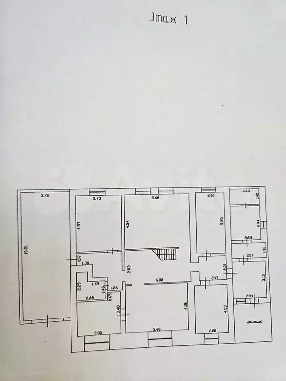 Дом 335,5 м на участке 8 сот. - Фото 0