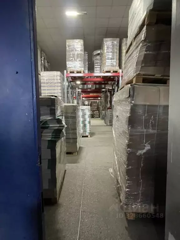 Склад в Ставропольский край, Ставрополь просп. Кулакова, 10 (860 м) - Фото 2