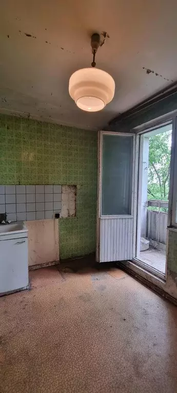 Продаётся 1-к квартира, 36.4 м - Фото 0