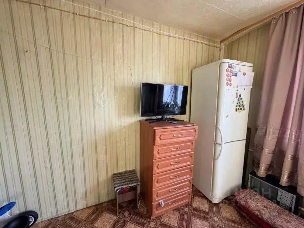 Комната Иркутская область, Иркутск ул. Красноказачья, 50 (12.0 м) - Фото 0