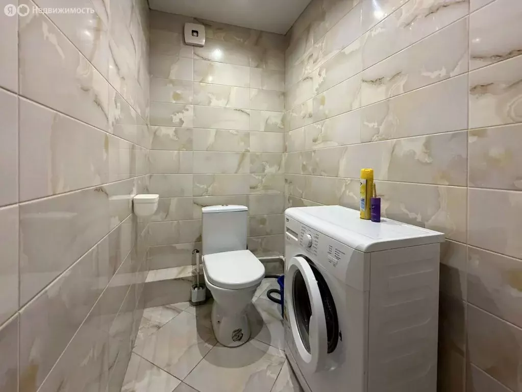 2-комнатная квартира: Калуга, Полесская улица, 45 (55 м) - Фото 1