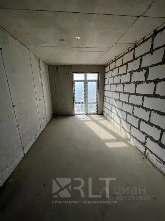 3-к кв. Дагестан, Махачкала ул. Хаджи Булача, 17Б (88.6 м) - Фото 2