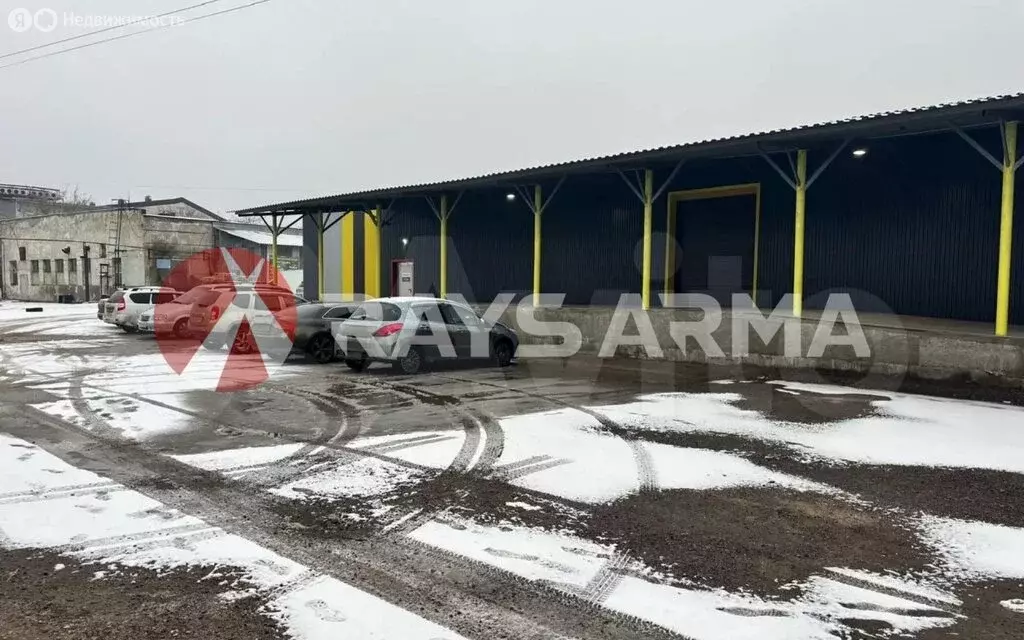 Склад (2430 м) - Фото 2