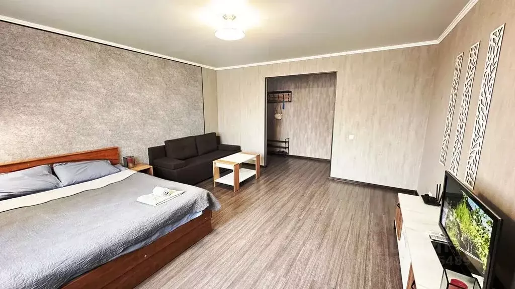 1-к кв. Оренбургская область, Оренбург ул. Терешковой, 10/2 (46.0 м) - Фото 1