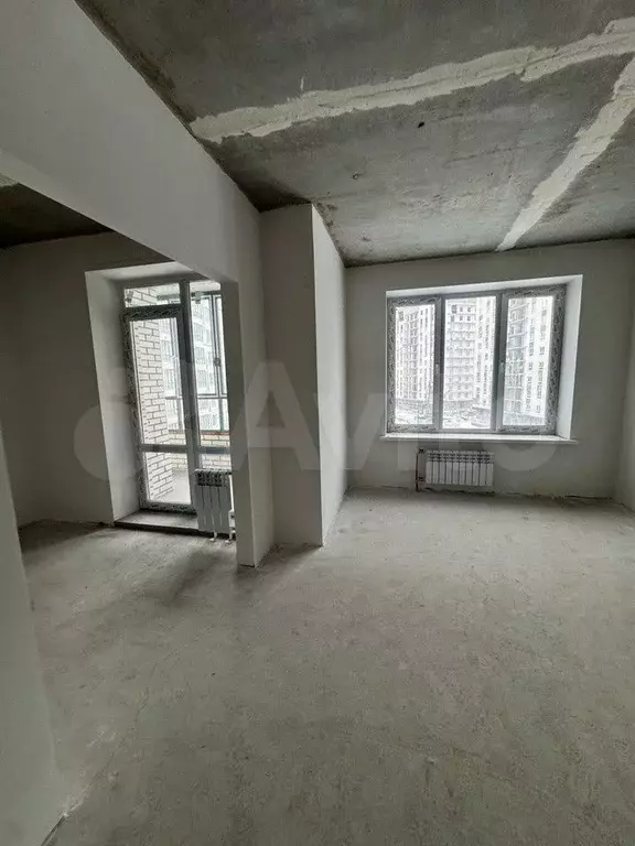 2-к. квартира, 35 м, 5/9 эт. - Фото 1