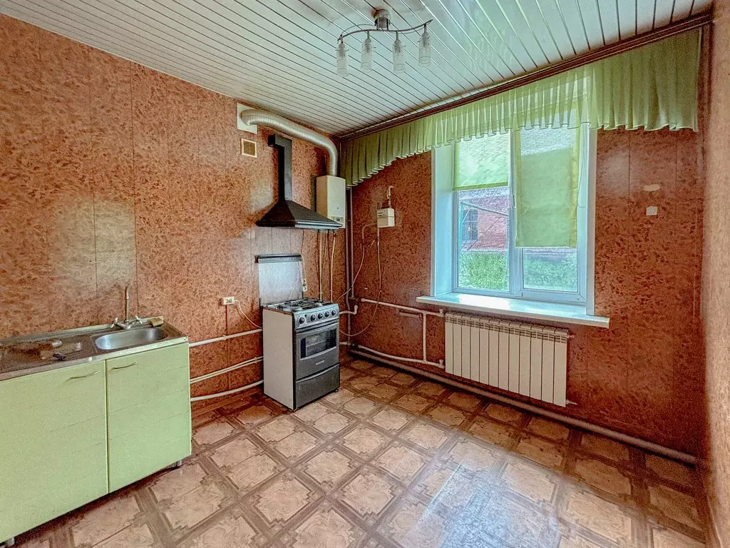 Продаётся 2-к квартира, 46 м - Фото 0