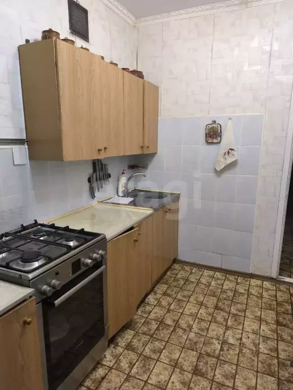 2-к кв. Ямало-Ненецкий АО, Новый Уренгой Юбилейный мкр, 5/3 (56.3 м) - Фото 1