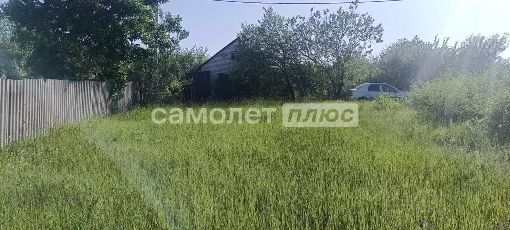 Участок в Белгородская область, Яковлевский муниципальный округ, с. ... - Фото 1