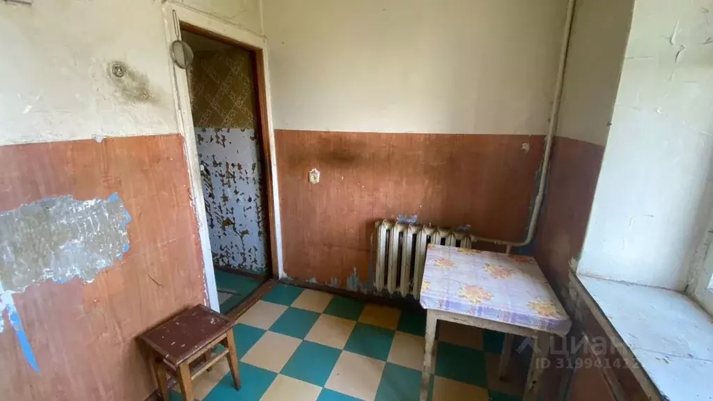 3-к кв. Новосибирская область, Куйбышев 10-й кв-л, 11 (61.0 м) - Фото 0