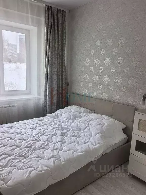 2-к кв. Новосибирская область, Новосибирск Военная ул., 9 (51.0 м) - Фото 2