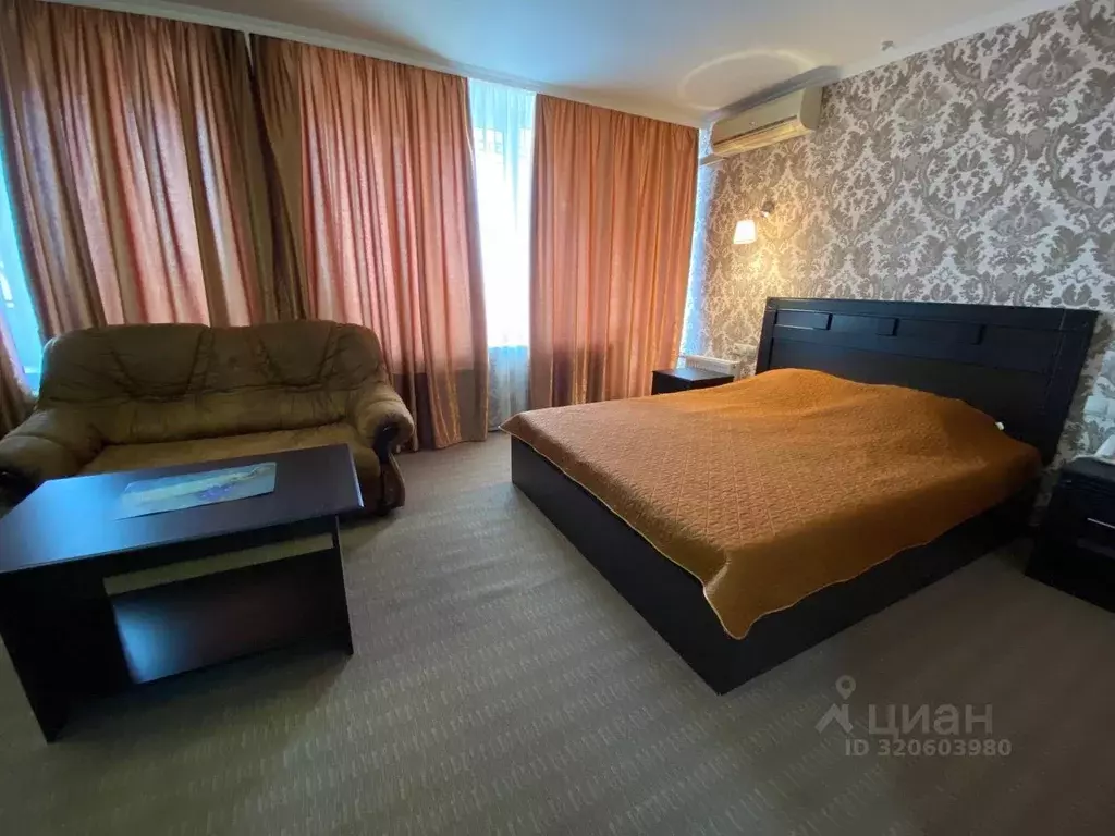 Комната Краснодарский край, Белореченск ул. Ленина, 80 (23.0 м) - Фото 1