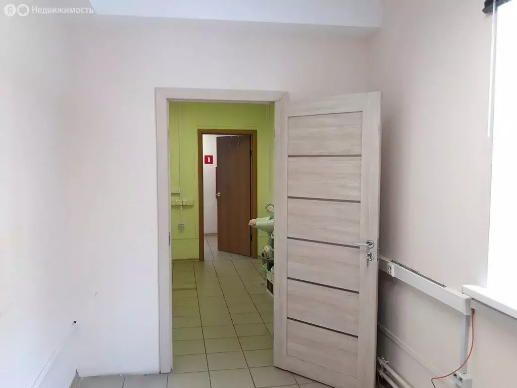 Помещение свободного назначения (15.9 м) - Фото 1