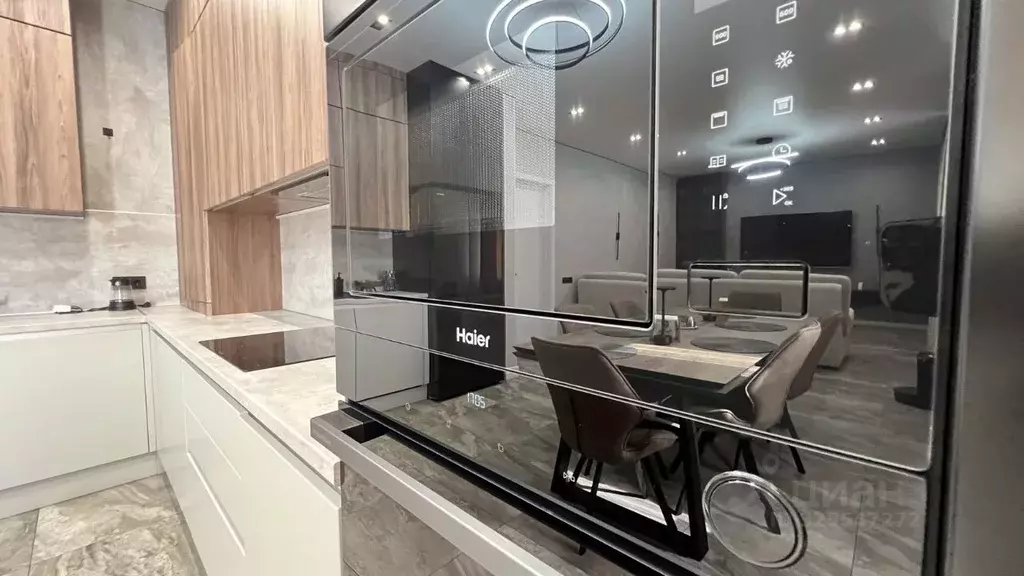 Дом в Ростовская область, Мясниковский район, с. Чалтырь ... - Фото 2