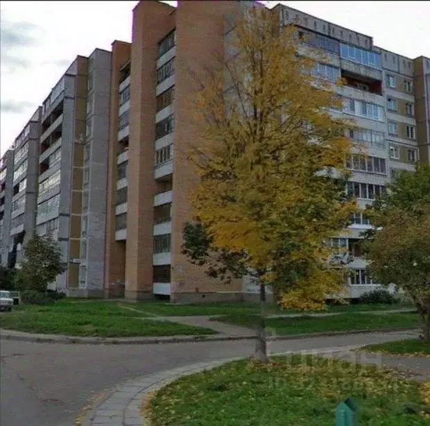 3-к кв. Калужская область, Обнинск просп. Ленина, 166 (73.4 м) - Фото 1