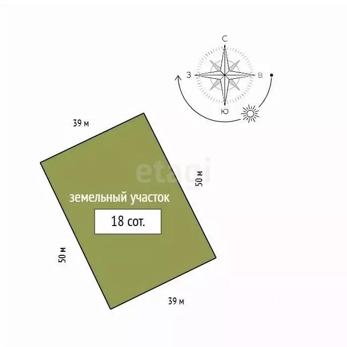 Дом в Красноярский край, Красноярск городской округ, пос. Элита ул. ... - Фото 2