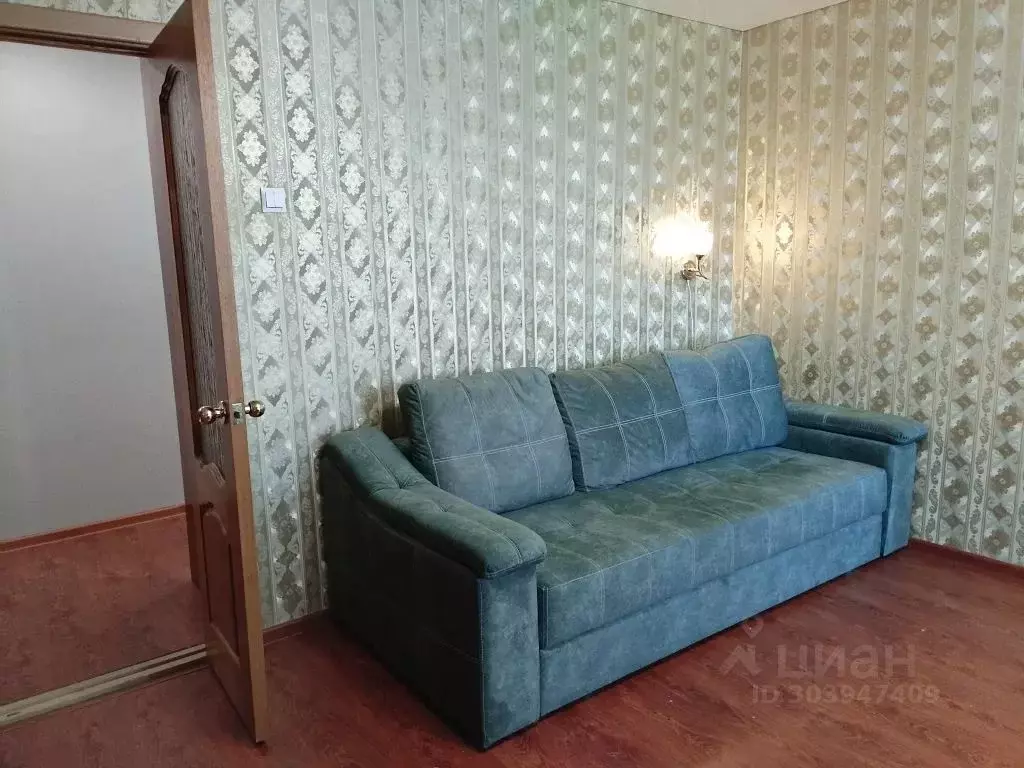 3-к кв. Краснодарский край, Анапа Крымская ул., 185 (65.0 м) - Фото 2