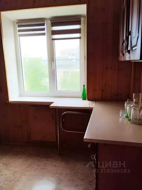 2-к кв. Саратовская область, Саратов ул. Мира, 19 (40.5 м) - Фото 1
