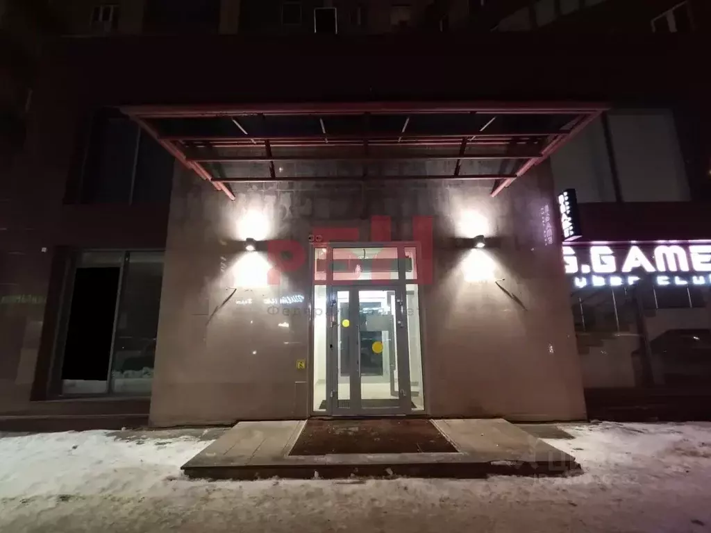 Офис в Тюменская область, Тюмень Советская ул., 51к3 (240 м) - Фото 1