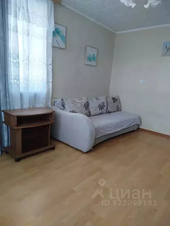 2-к кв. Амурская область, Благовещенск Зейская ул., 201 (50.0 м) - Фото 0