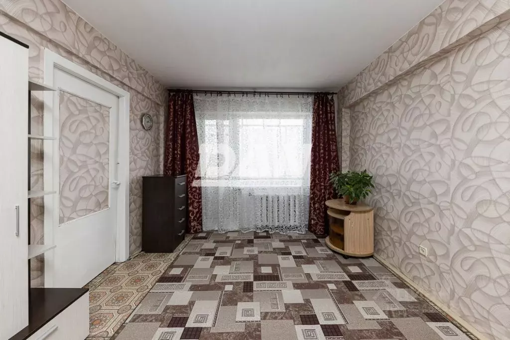 2-к кв. Челябинская область, Челябинск ул. Дзержинского, 109 (44.9 м) - Фото 2