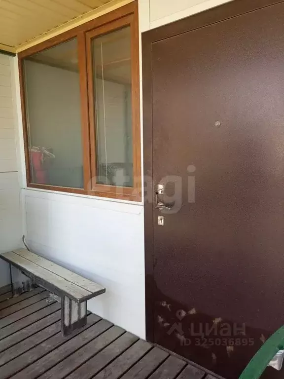 Гараж в Краснодарский край, Геленджик ул. Леселидзе, 10Б (46 м) - Фото 1