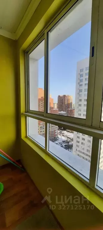 1-к кв. Московская область, Люберцы ул. Кирова, 12к2 (40.0 м) - Фото 1