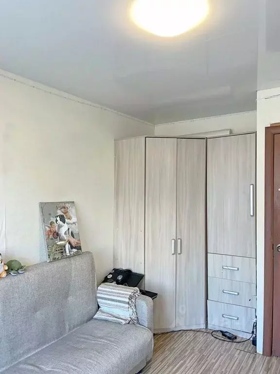 2-к кв. Москва Уральская ул., 17 (44.0 м) - Фото 2