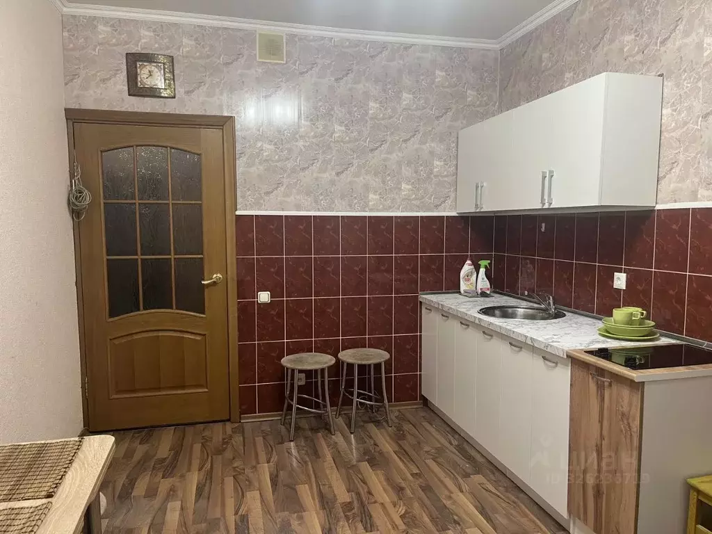 1-к кв. Московская область, Люберцы ул. Льва Толстого, 11к2 (49.0 м) - Фото 1