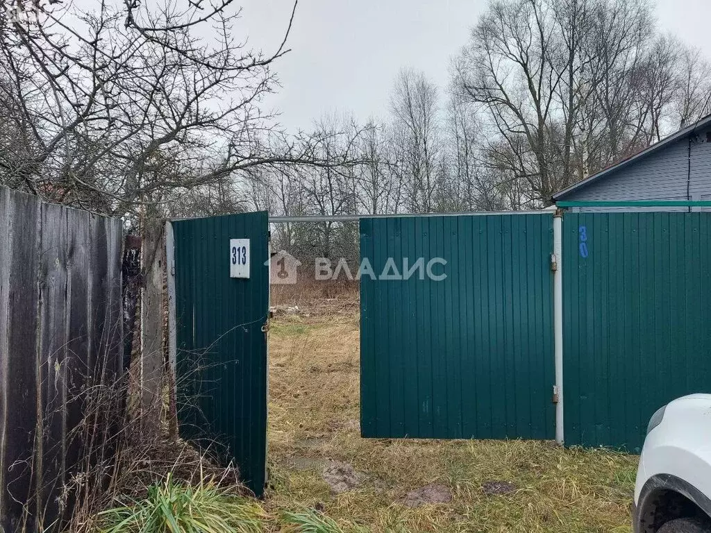 Дом в Московская область, Орехово-Зуевский городской округ, СНТ ... - Фото 1