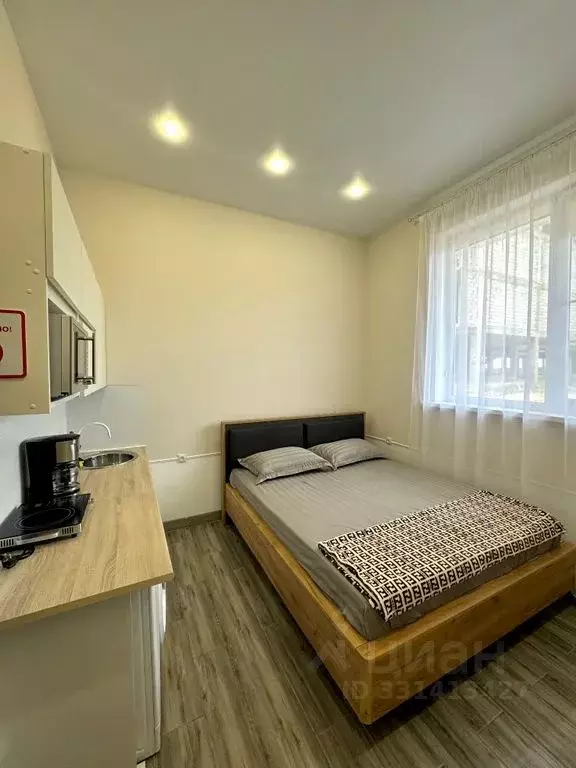 Студия Дагестан, Избербаш ул. Имени Р. Зорге, 43к2 (19.0 м) - Фото 1