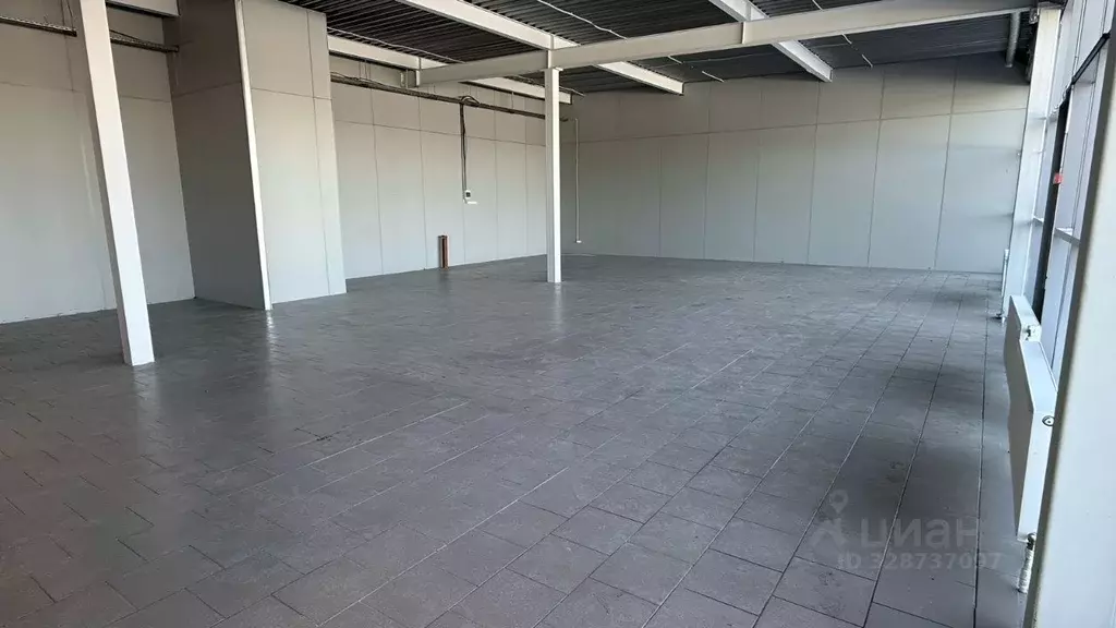 Торговая площадь в Московская область, Истра муниципальный округ, д. ... - Фото 1