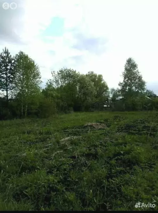Участок в посёлок Бобровский, улица Ворошилова, 58 (6 м) - Фото 1