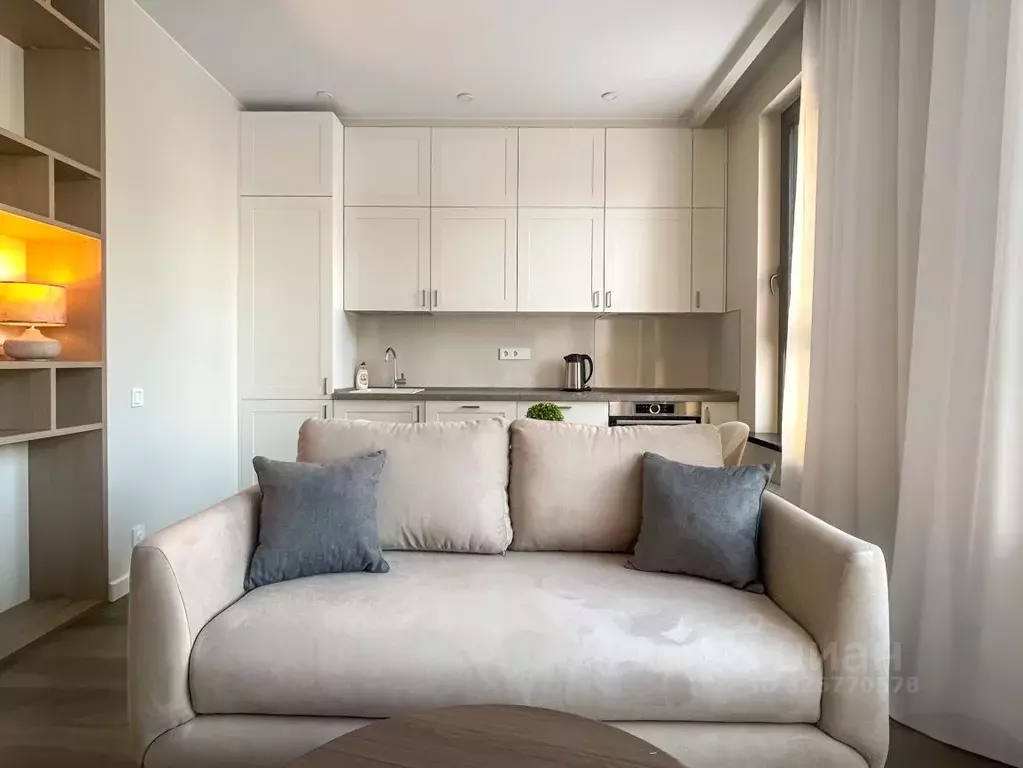 2-к кв. Москва Ильменский проезд, 14к6 (42.2 м) - Фото 2