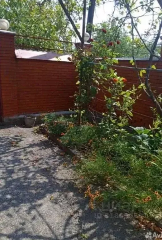 Дом в Ростовская область, Батайск Московская ул. (52 м) - Фото 1
