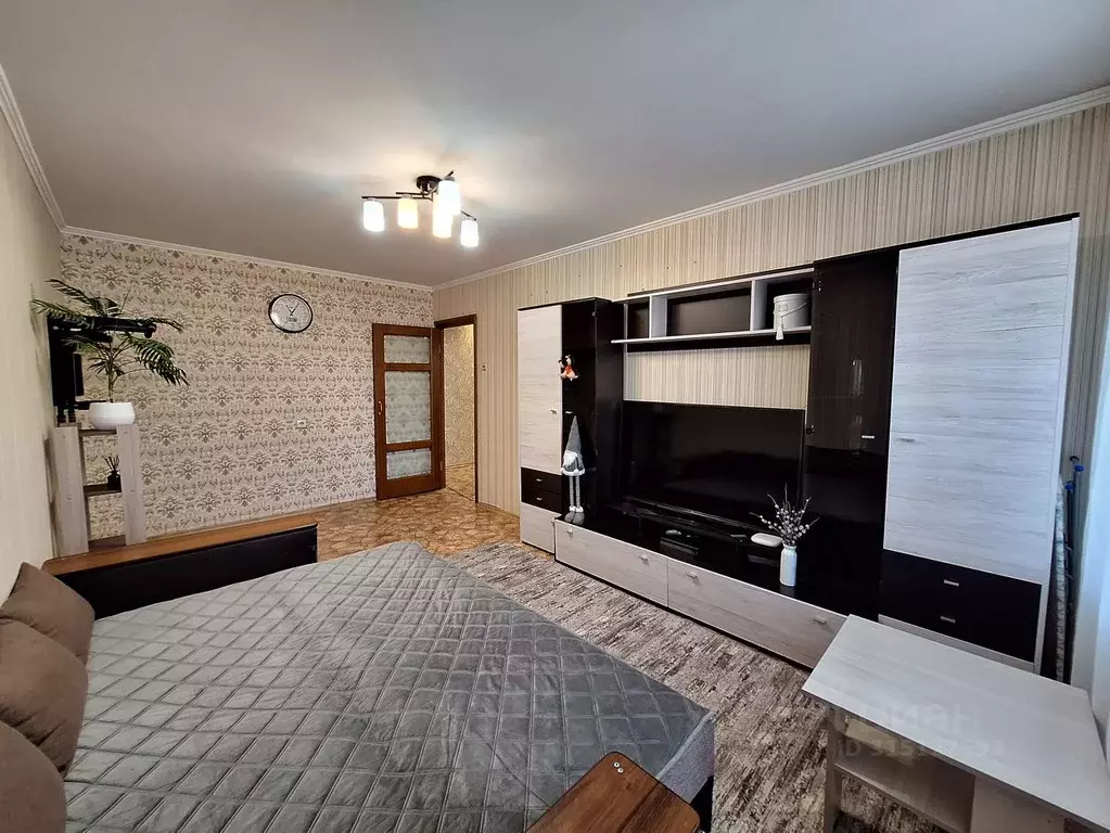 2-к кв. Приморский край, Кировский пгт ул. Партизанская, 96 (52.1 м) - Фото 0