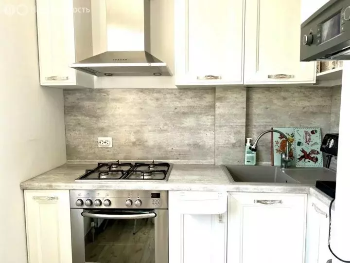 2-комнатная квартира: Краснодар, Ставропольская улица, 163 (43 м) - Фото 2