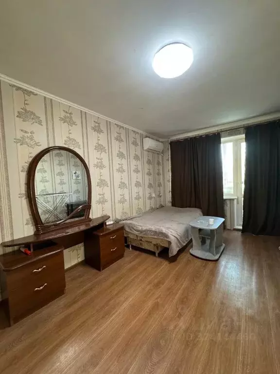 1-к кв. Хабаровский край, Хабаровск ул. Профессора М.П. Даниловского, ... - Фото 1