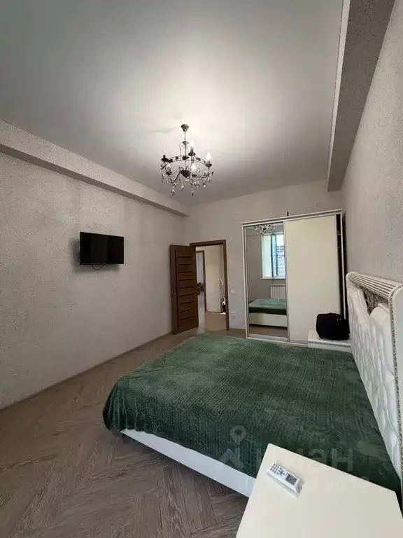 2-к кв. Дагестан, Избербаш ул. Имени Р. Зорге, 44 (85.0 м) - Фото 2