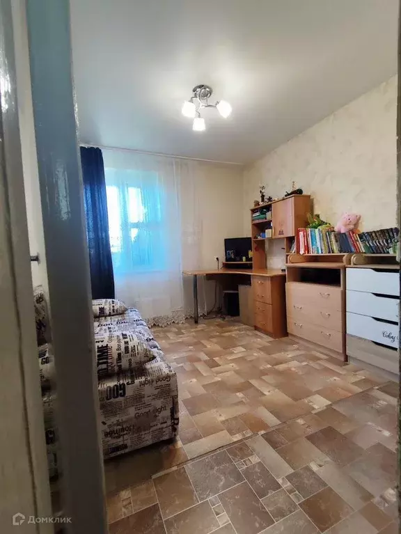 Продаётся 3-к квартира, 61.3 м - Фото 0