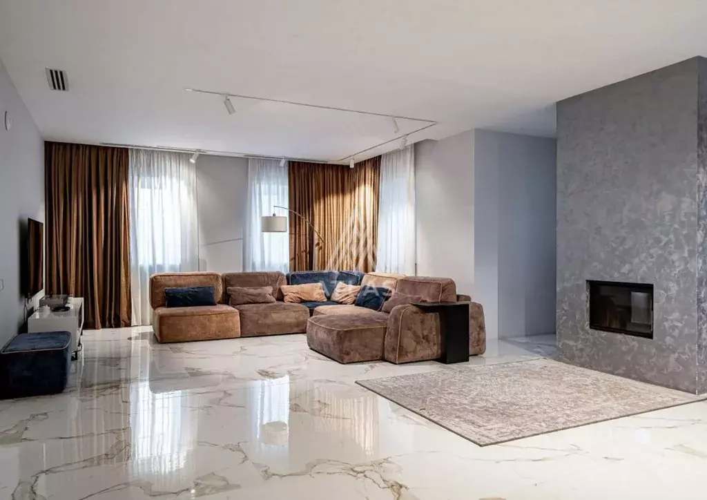 Дом в Московская область, Истра муниципальный округ, д. Красный ... - Фото 1