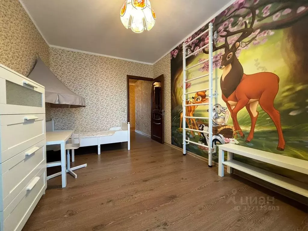 3-к кв. Татарстан, Казань Спартаковская ул., 88Б (70.0 м) - Фото 2