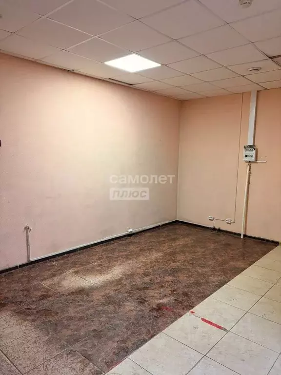 Помещение свободного назначения в Москва Челюскинская ул., 11 (43 м) - Фото 1