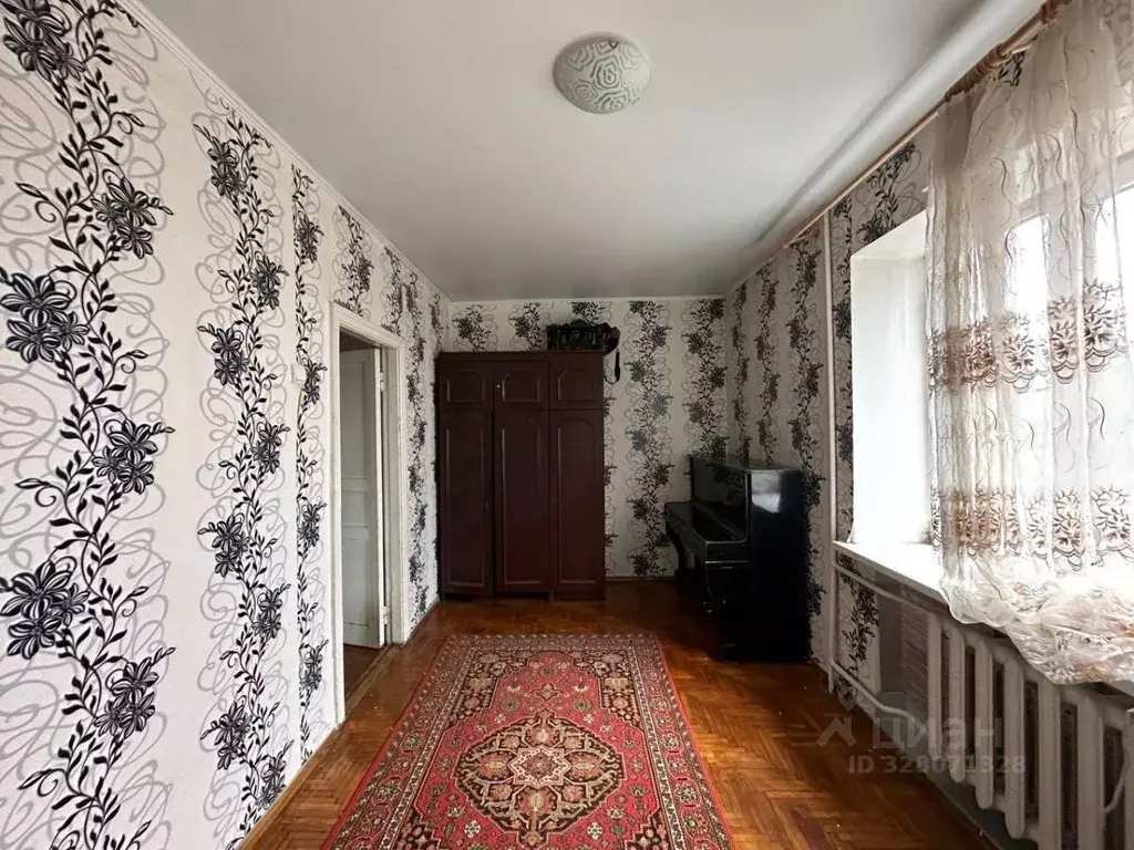 2-к кв. Ставропольский край, Пятигорск городской округ, пос. ... - Фото 2
