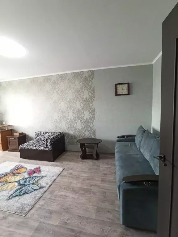 Продаётся 1-к квартира, 38 м - Фото 1